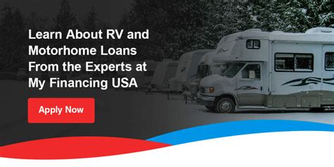 How To Dewinterize Your Rv Or Motorhome My Financing Usa