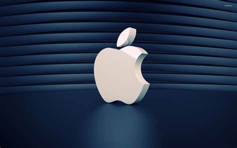 Apple Windows Logo Wallpaper