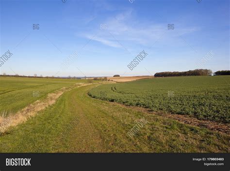 Scenic Bridleway Image & Photo (Free Trial) | Bigstock