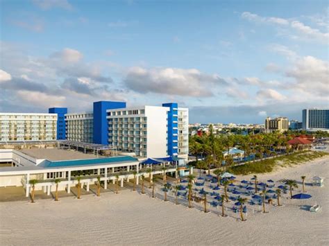 Top 20 Beach Hotels & Resorts Near Tampa, Florida for 2023 – Trips To Discover