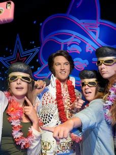 Madame Tussauds Orlando Tickets | from $37.26