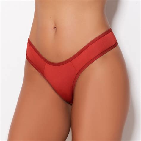 Tanga B Sica Em Poli Ster Lingerie Br Atacado Para Revenda