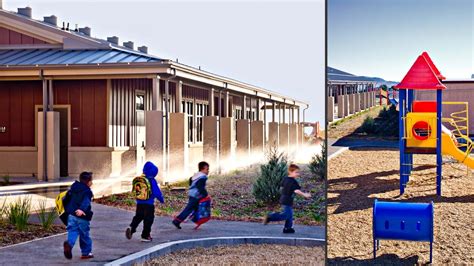 Frazier Park Elementary School 1 - 19six Architects