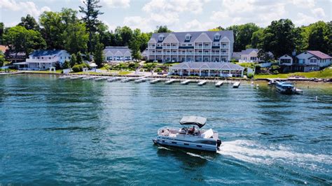 Bay Pointe Michigan