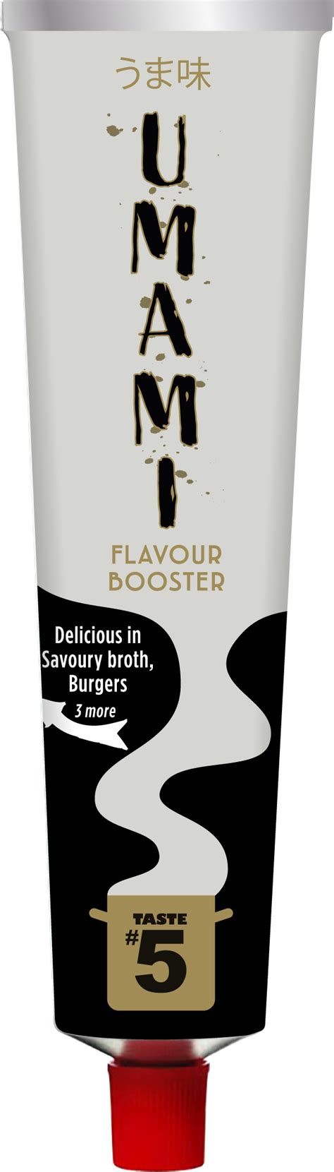 Umami Flavour Booster - Taste #5