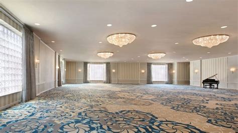 Hilton Orrington/Evanston - Evanston, IL - Wedding Venue