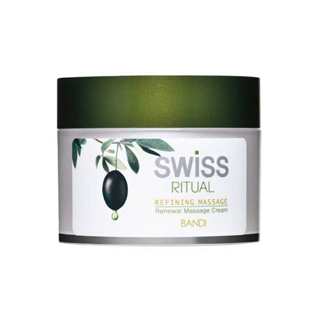 Switual Refining Hand Massage 200ml