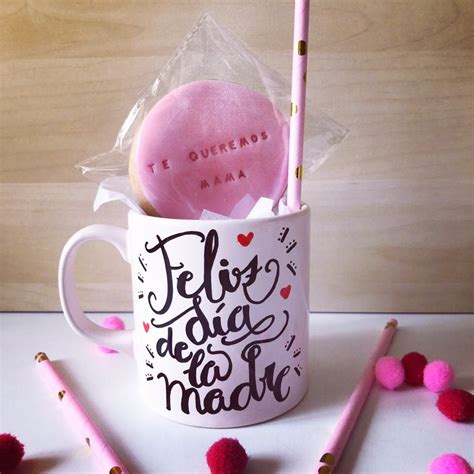 Taza Para Madres El Regalo Perfecto Para El Día De La Madre La Taza Para Mamá Una Taza