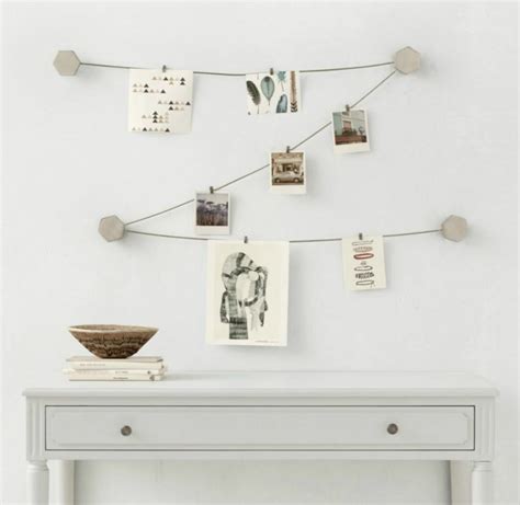 Photos Decoration 35 Creative Ideas To Display Pictures My Desired Home