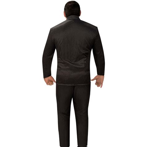 Gomez Addams Costume for Adults, Family Addams | Party Expert