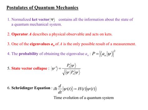 Spins Unit Operators And Measurements