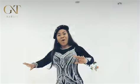 New Video: Mercy Chinwo — Hollow | BellaNaija