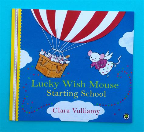 Lucky Wish Mouse competition – | Sunny side up!