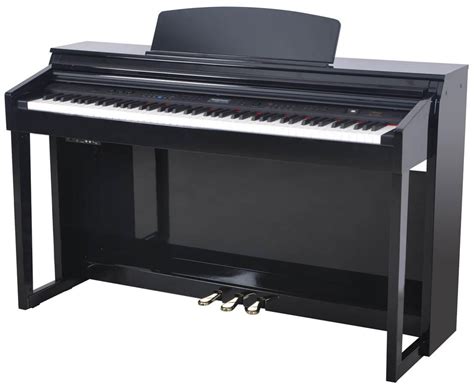 Artesia DP-150E Black цифровое пианино — купить на официальном сайте ...