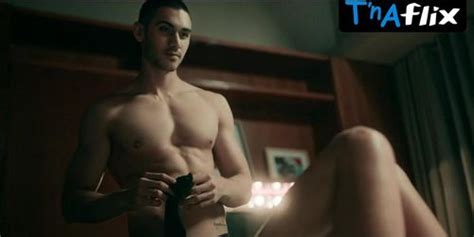 MAITE PERRONI NUDE SEX IN DARK DESIRE AKA OSCURO DESEO S01E02 Mayte Perroni Tnaflix