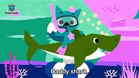 Baby Shark But All Other Characters Pinkfong Cocomelon Super Jojo