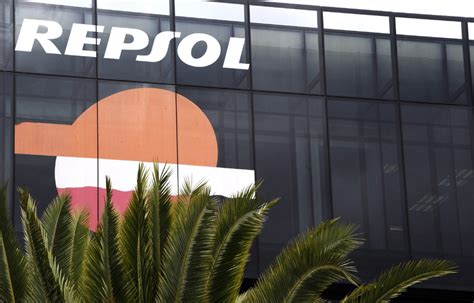 Repsol Invierte Millones De Euros En La Ampliaci N De Polidux En Monz N