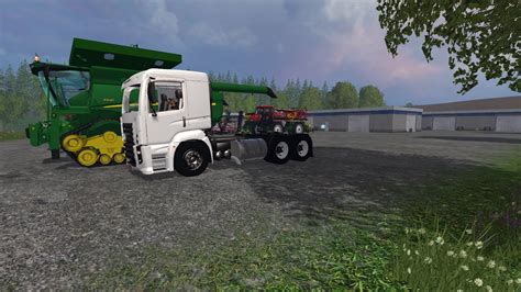 World Of Mods Br Pack De Mods Farming Simulator