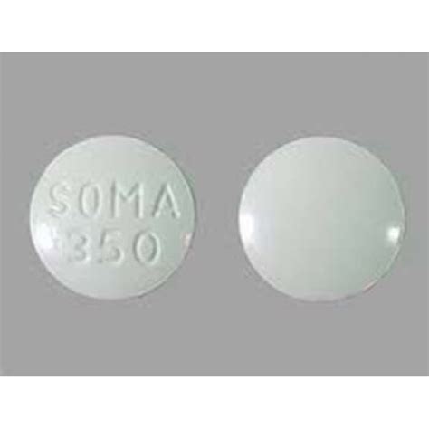 Buy Soma 350mg Online - Order Soma Dosage Online for Pain