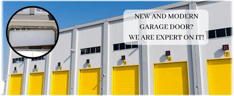 Garage Door Off Track in Los Angeles, CA? - (213) 772-6450