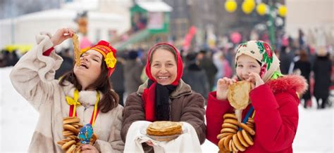 Maslenitsa 2023: traditions and date of celebration – Healthy Food Near Me