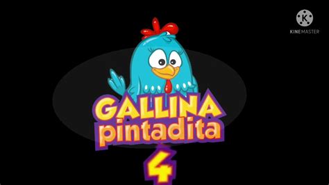 Abertura Gallina Pintadita 4 Youtube