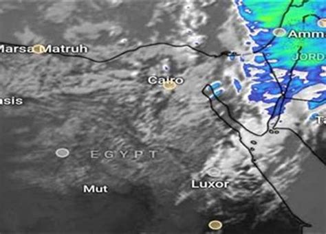 «طلعوا البطاطين الأرصاد تكشف مفاجآت فى حالة الطقس غدًا الأمطار