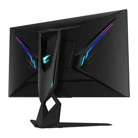 Monitor Gamer Gigabyte Aorus Fi Q Ms Hz Qhd Freesync Premium