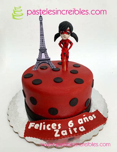 Top 97 Imagen Imagenes De Ladybug Para Pastel Abzlocalmx