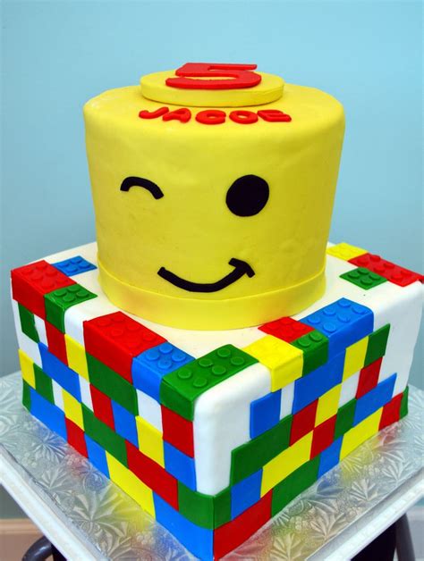 Kids Birthdays Simply Sweet Online Lego Birthday Cake Lego Cake