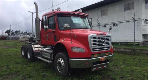 Freightliner M2 112 2007 Cabezal En Pifo Pichincha Comprar Usado En Patiotuerca Ecuador