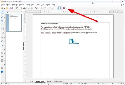 Comment Traduire Un Pdf M Thodes Malekal