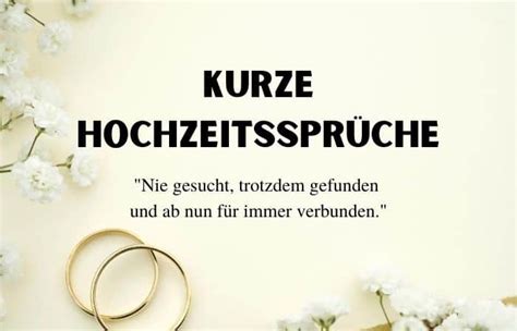 Glueckwuensche Zur Hochzeit Sprueche Kurz Ideas In Spruchecgi