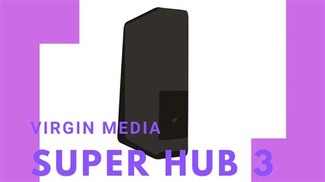 What Do The Virgin Hub Lights Mean Explained It Blog Pros