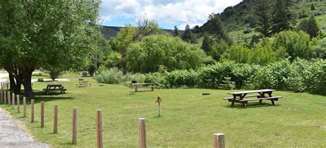 Lava Hot Springs, Idaho Tent Camping Sites | Lava Hot Springs KOA