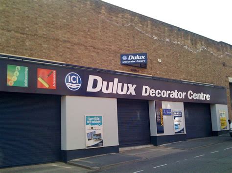 Dulux Decorator Centre Royal Leamington Spa