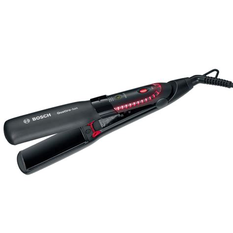 Выпрямитель для волос BOSCH Quattro-Ion PHS5263 | отзывы