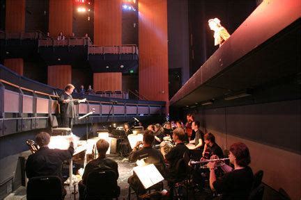 Orchestra pit ~ Everything You Need to Know with Photos | Videos