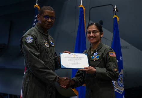 Dvids News 62d Aw Airmen Awarded Distinguished Flying Cross For