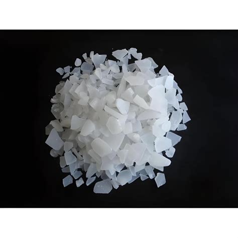 Powder Phthalic Anhydride Crystal Packaging Type Bag Packaging Size