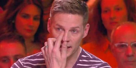 TPMP Matthieu Delormeau se confie sur l homophobie qu il a vécue