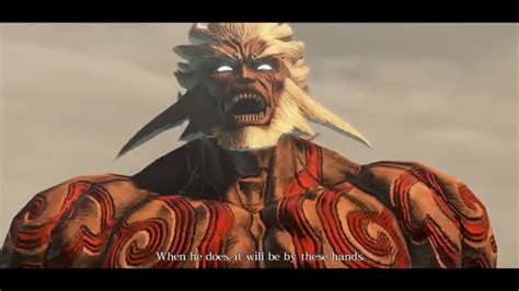 Asuras Wrath Xbox 360 1080 P Gameplay Part 13 Youtube