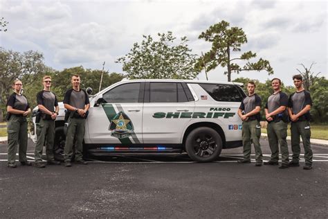 About Us – Pasco Sheriff Explorers