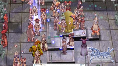 Unveiling The World Of Ragnarok Online A Comprehensive Guide For