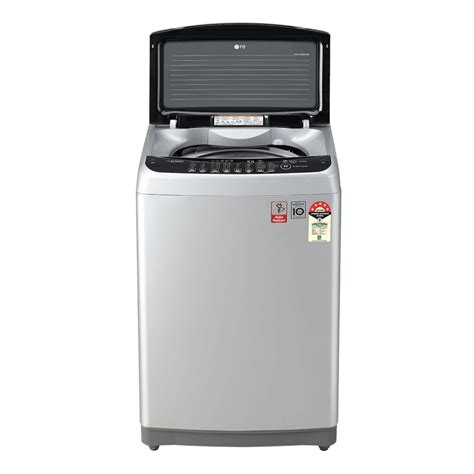 Lg Washing Machine Kg Smart Inverter Top Load Washing