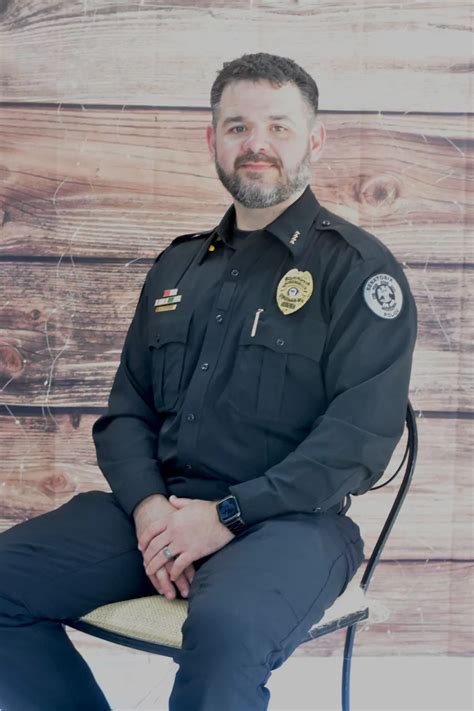 Warren named new SPD assistant chief | Tate Record