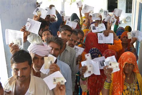 Uttar Pradesh Exit Poll 2019 For Lok Sabha Elections