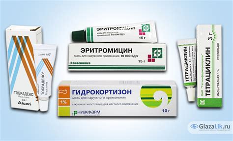 Ячмень на верхнем веке: как и чем быстро вылечить глаза