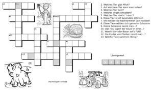 Tolle R Tsel F R Kinder Kostenloser Spa Und Zeitvertreib