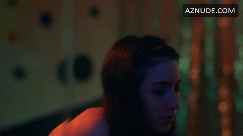 Alanis Nude Scenes Aznude